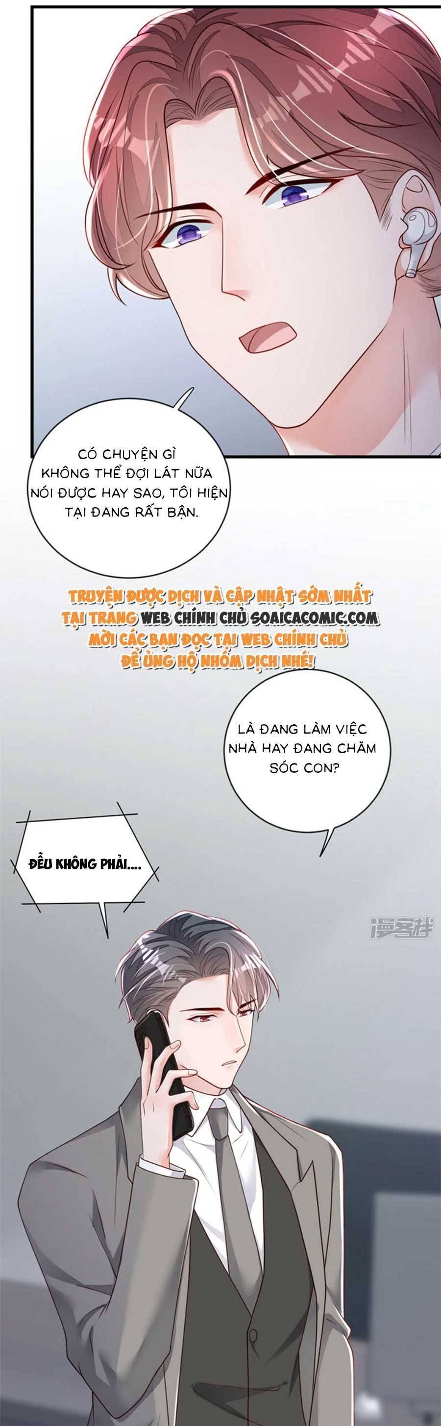Lời Thì Thầm Của Ác Ma Chapter 149 - Trang 2