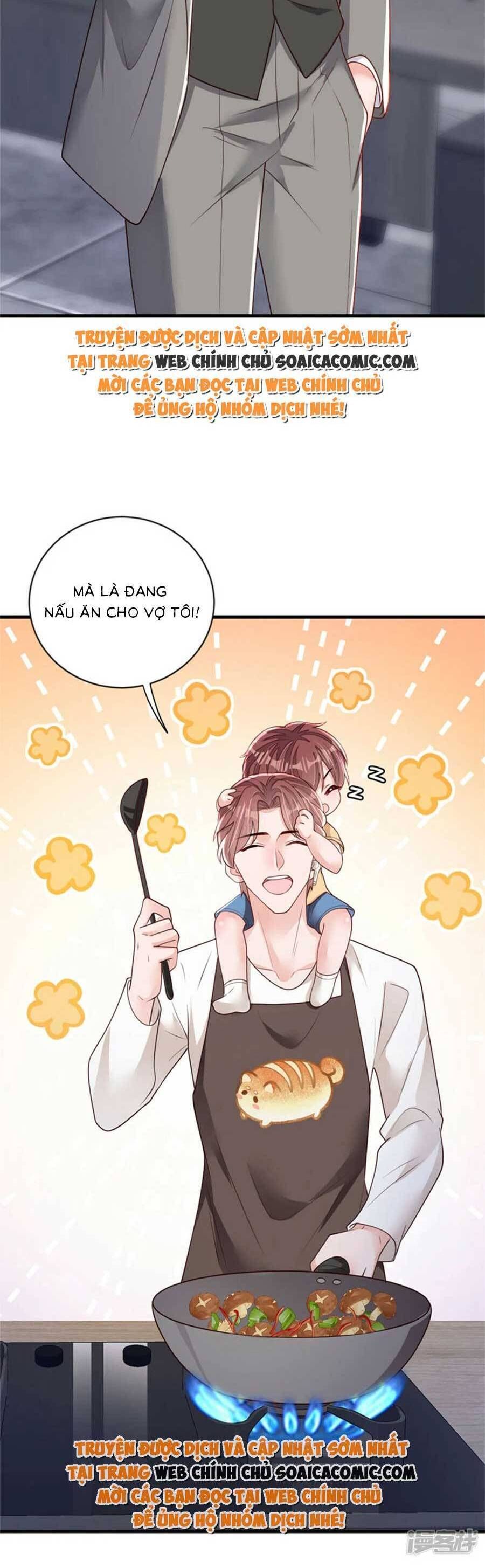 Lời Thì Thầm Của Ác Ma Chapter 149 - Trang 2