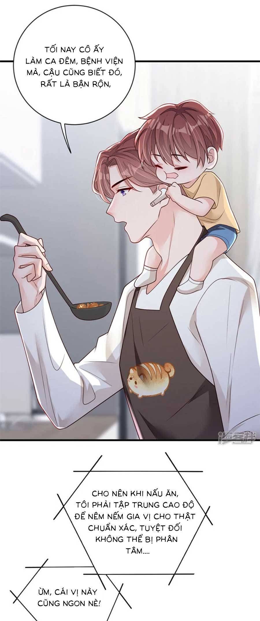 Lời Thì Thầm Của Ác Ma Chapter 149 - Trang 2