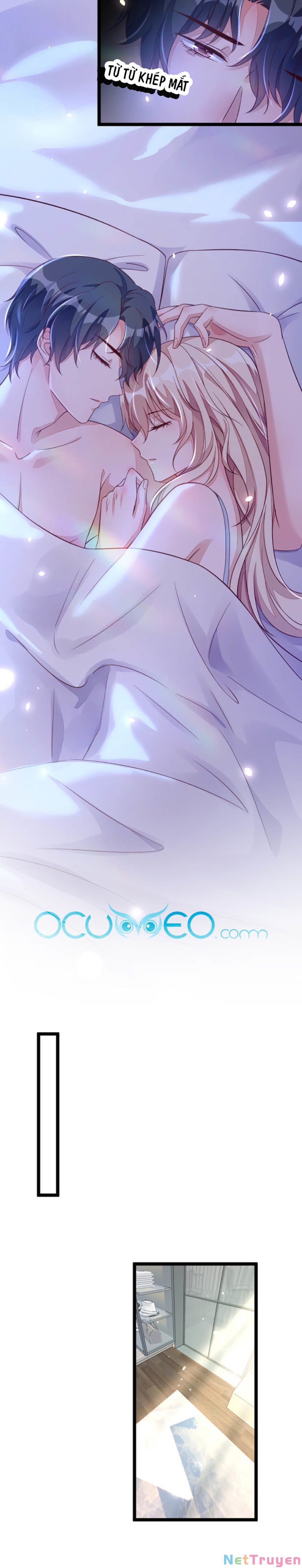 Lời Thì Thầm Của Ác Ma Chapter 15 - Trang 2