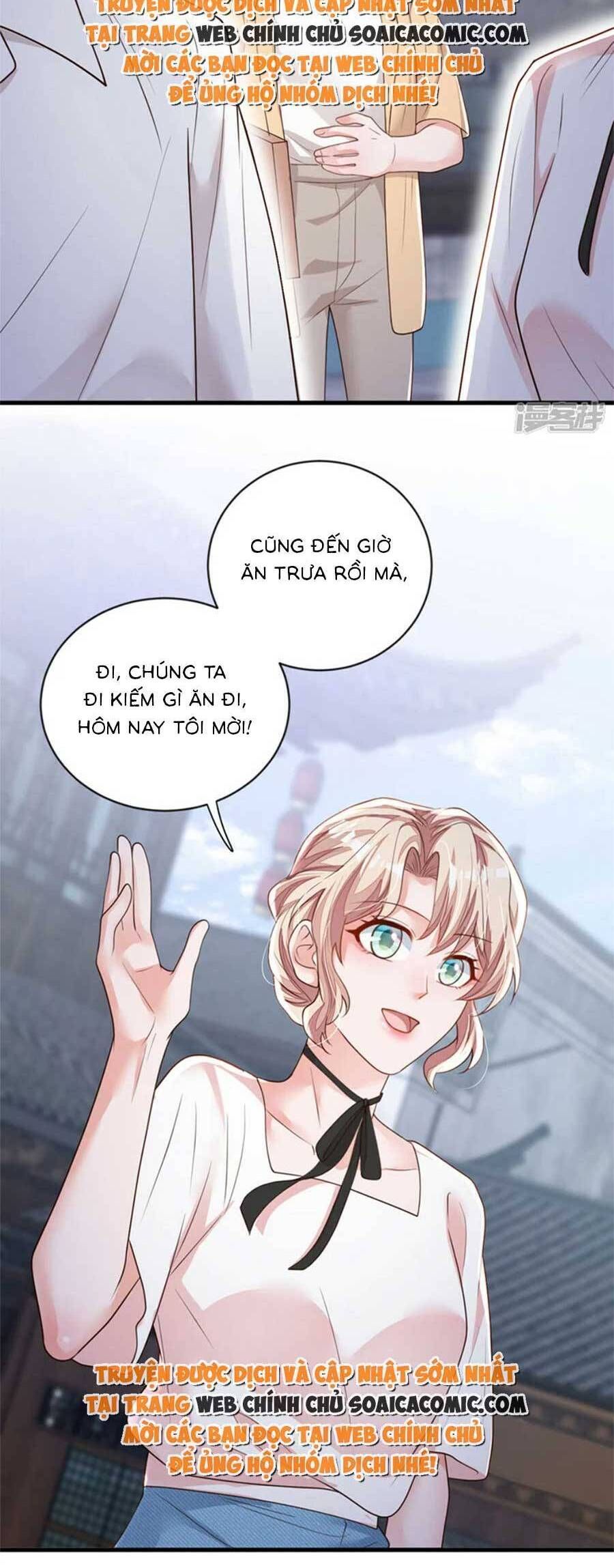 Lời Thì Thầm Của Ác Ma Chapter 150 - Trang 2