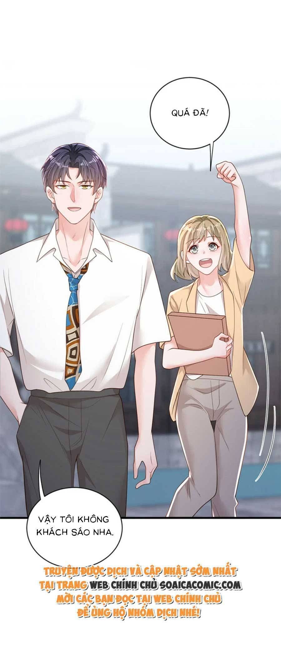 Lời Thì Thầm Của Ác Ma Chapter 150 - Trang 2