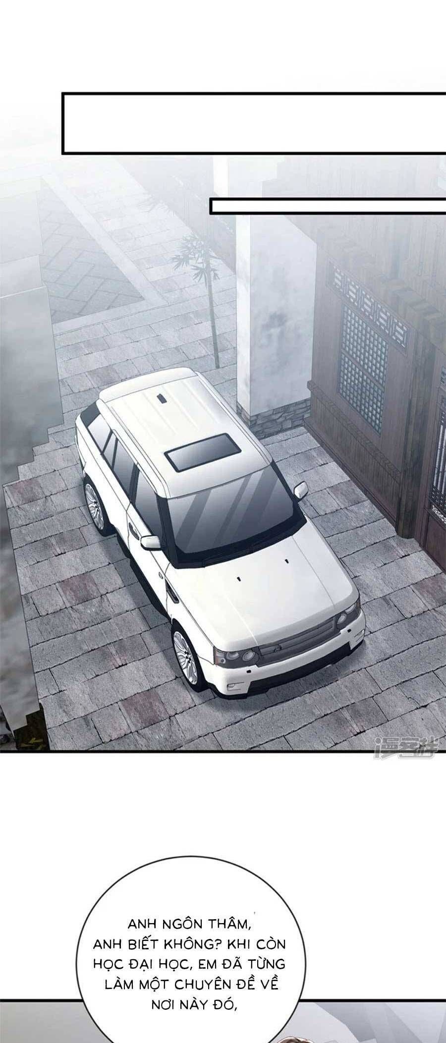 Lời Thì Thầm Của Ác Ma Chapter 150 - Trang 2
