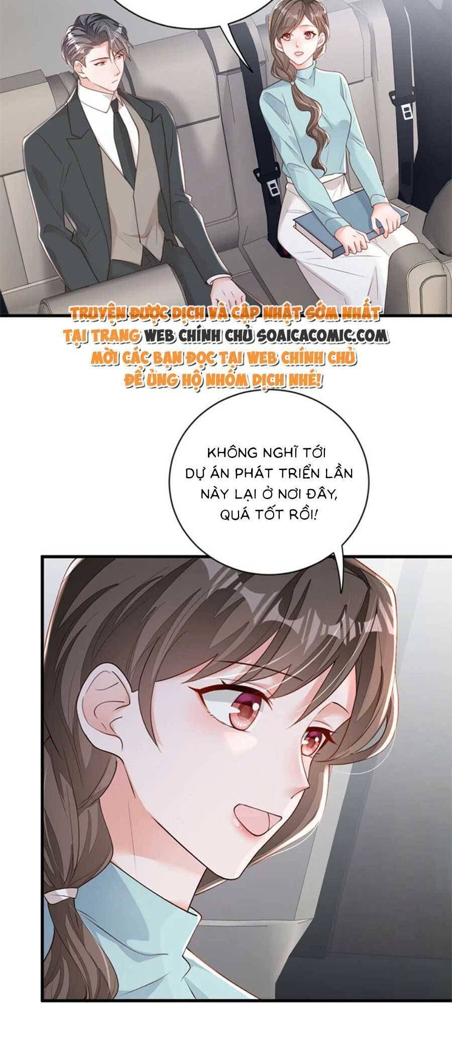 Lời Thì Thầm Của Ác Ma Chapter 150 - Trang 2