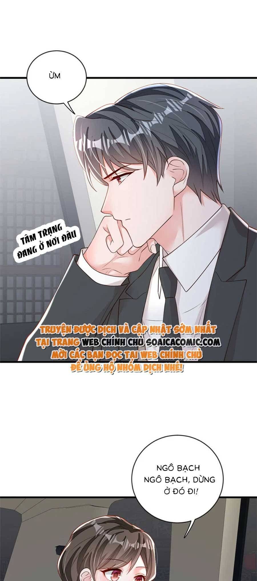 Lời Thì Thầm Của Ác Ma Chapter 150 - Trang 2