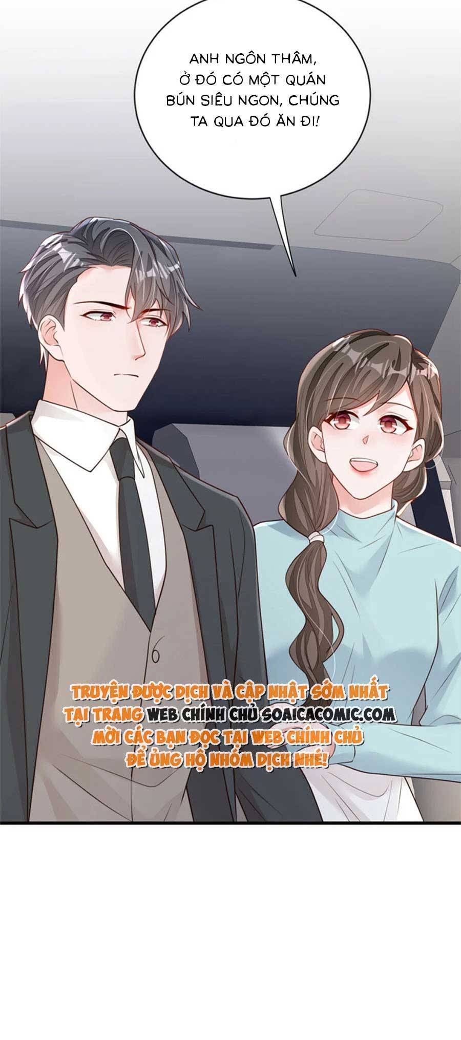 Lời Thì Thầm Của Ác Ma Chapter 150 - Trang 2