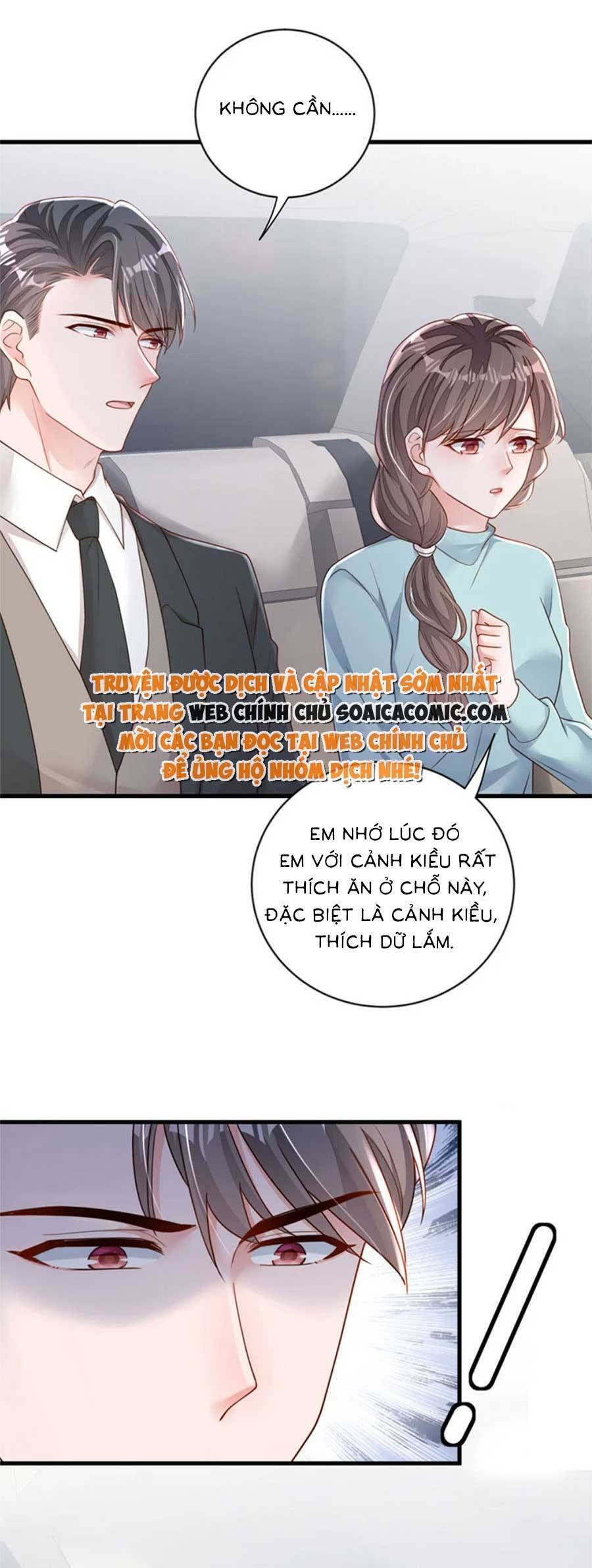 Lời Thì Thầm Của Ác Ma Chapter 150 - Trang 2