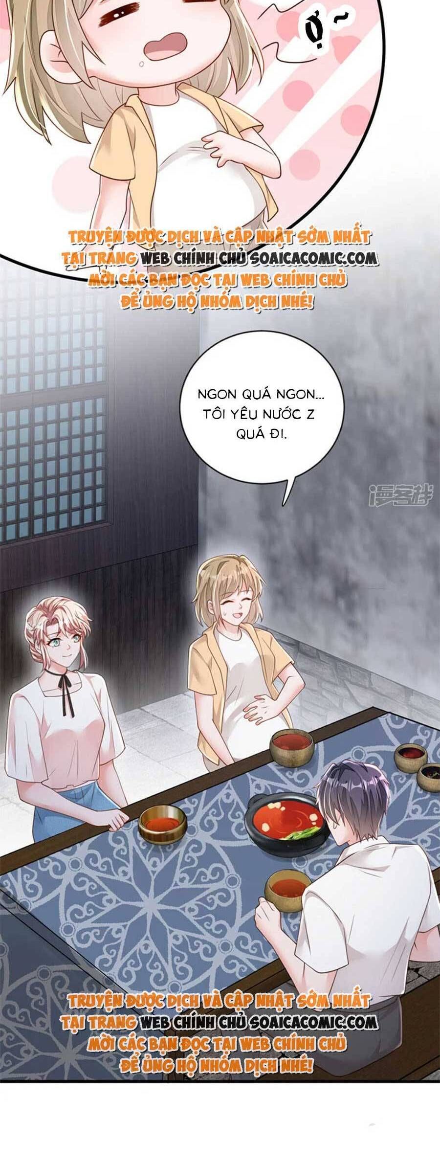 Lời Thì Thầm Của Ác Ma Chapter 150 - Trang 2