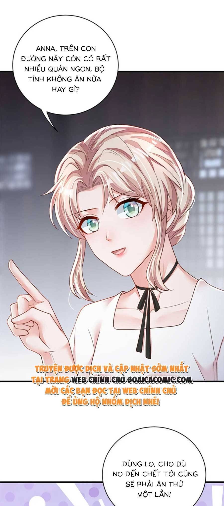 Lời Thì Thầm Của Ác Ma Chapter 150 - Trang 2