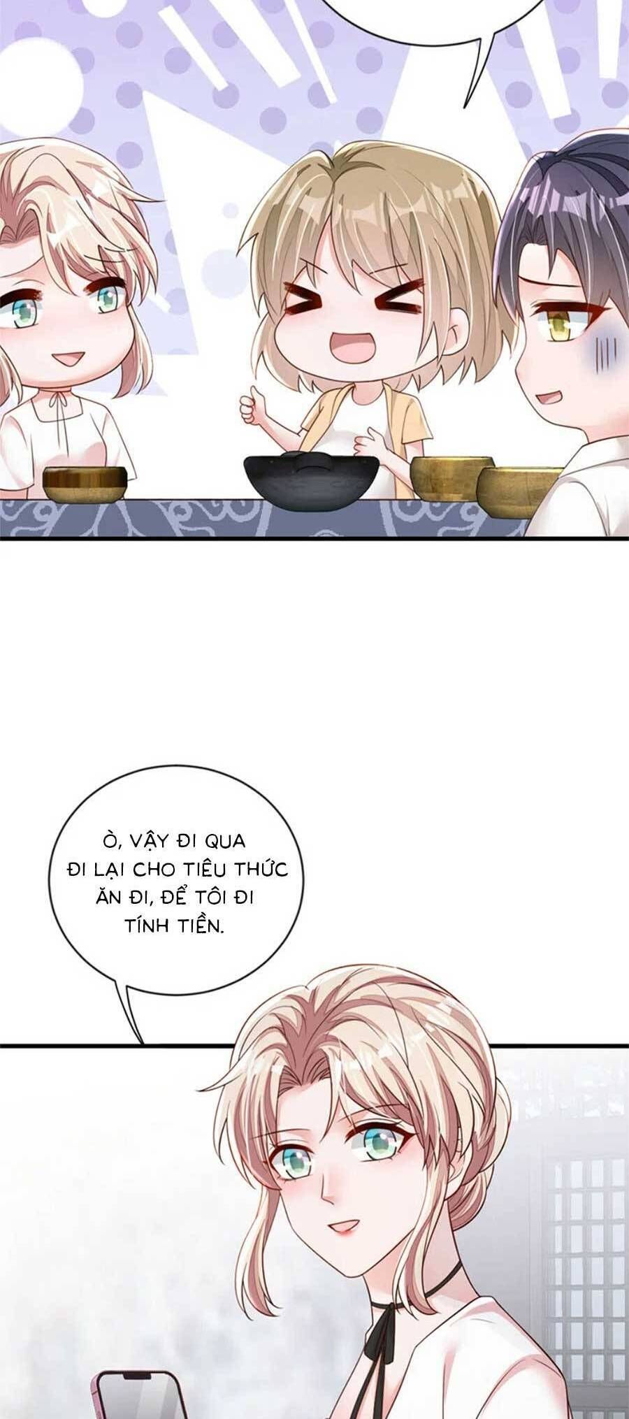 Lời Thì Thầm Của Ác Ma Chapter 150 - Trang 2