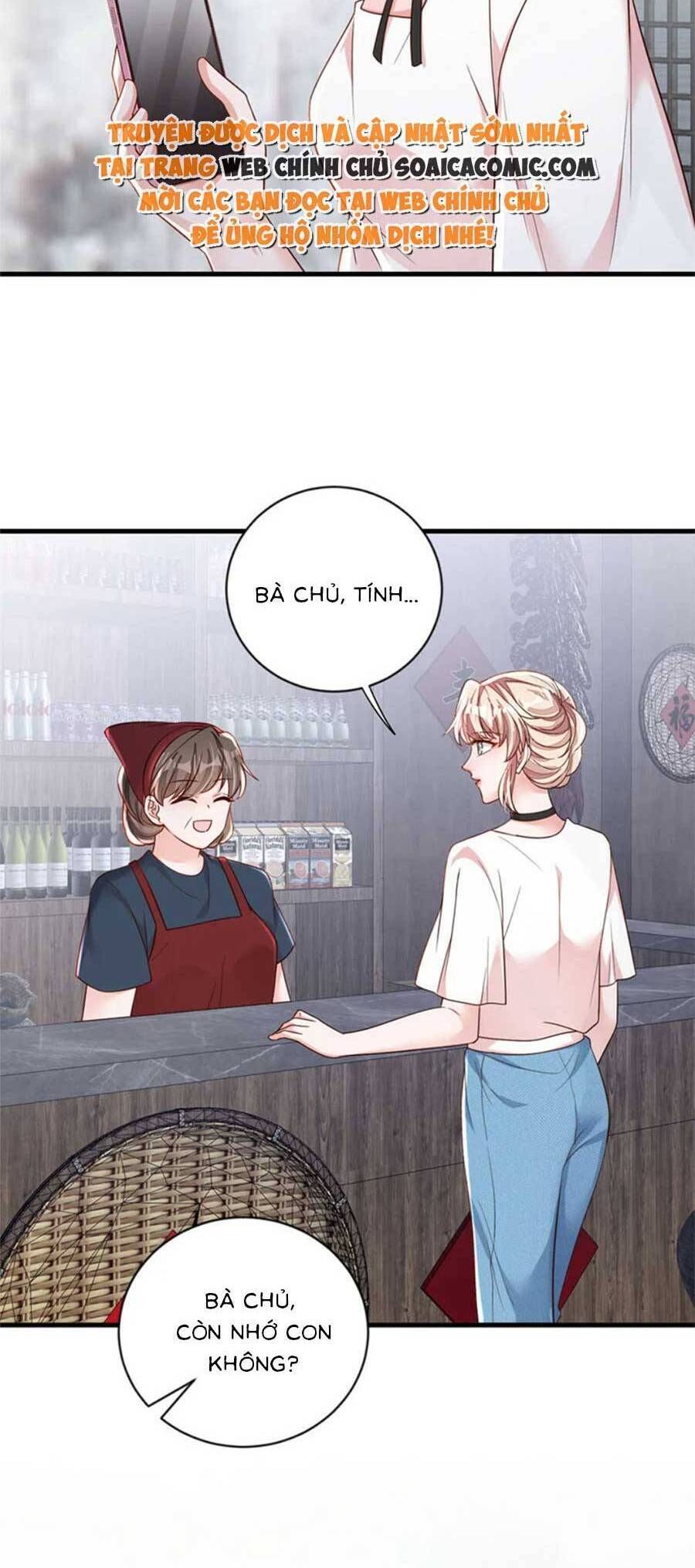 Lời Thì Thầm Của Ác Ma Chapter 150 - Trang 2