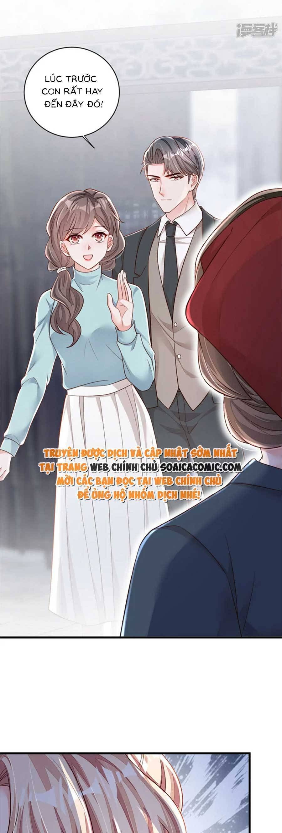 Lời Thì Thầm Của Ác Ma Chapter 150 - Trang 2