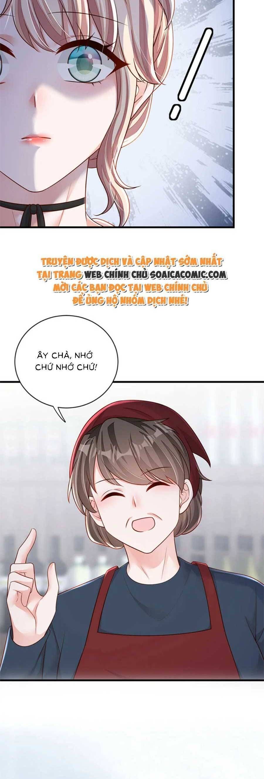 Lời Thì Thầm Của Ác Ma Chapter 150 - Trang 2