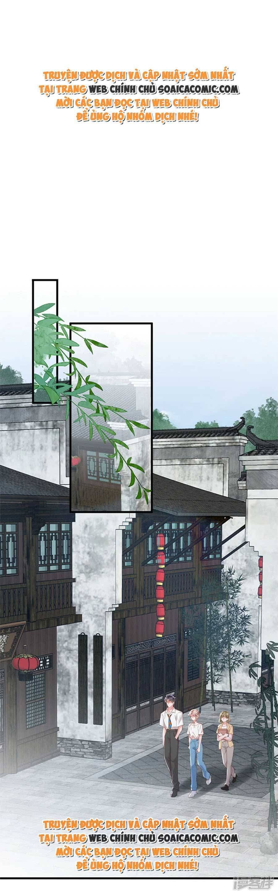Lời Thì Thầm Của Ác Ma Chapter 150 - Trang 2