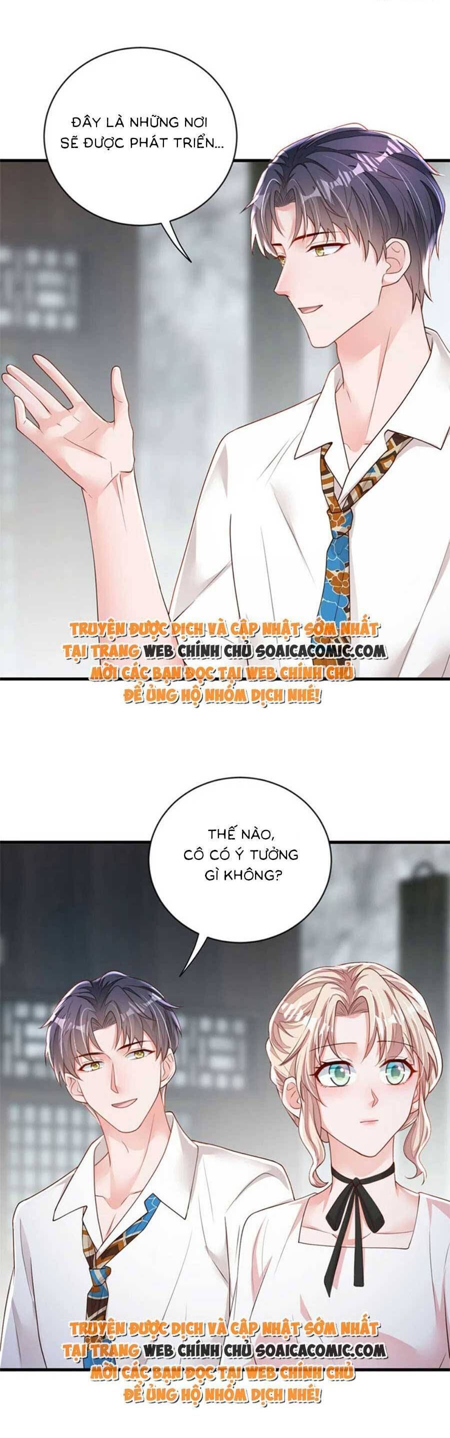 Lời Thì Thầm Của Ác Ma Chapter 150 - Trang 2