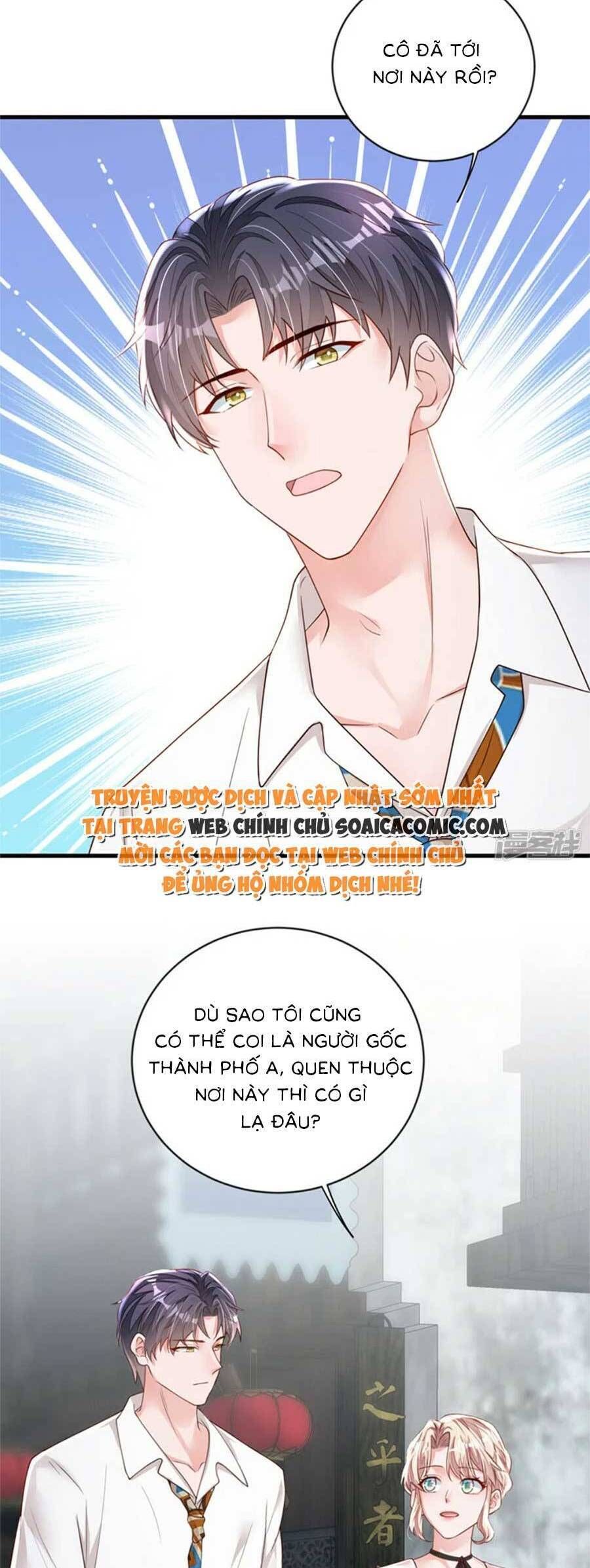 Lời Thì Thầm Của Ác Ma Chapter 150 - Trang 2