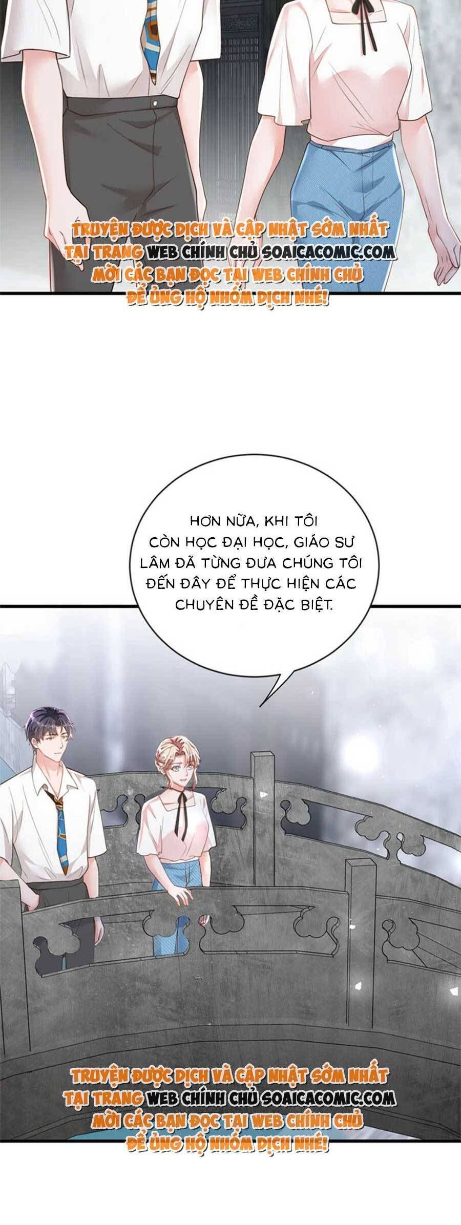 Lời Thì Thầm Của Ác Ma Chapter 150 - Trang 2