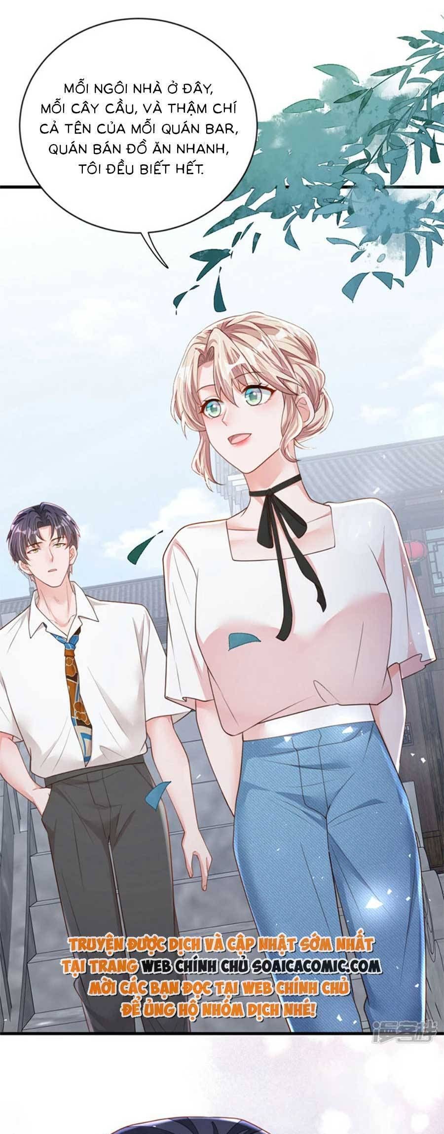 Lời Thì Thầm Của Ác Ma Chapter 150 - Trang 2