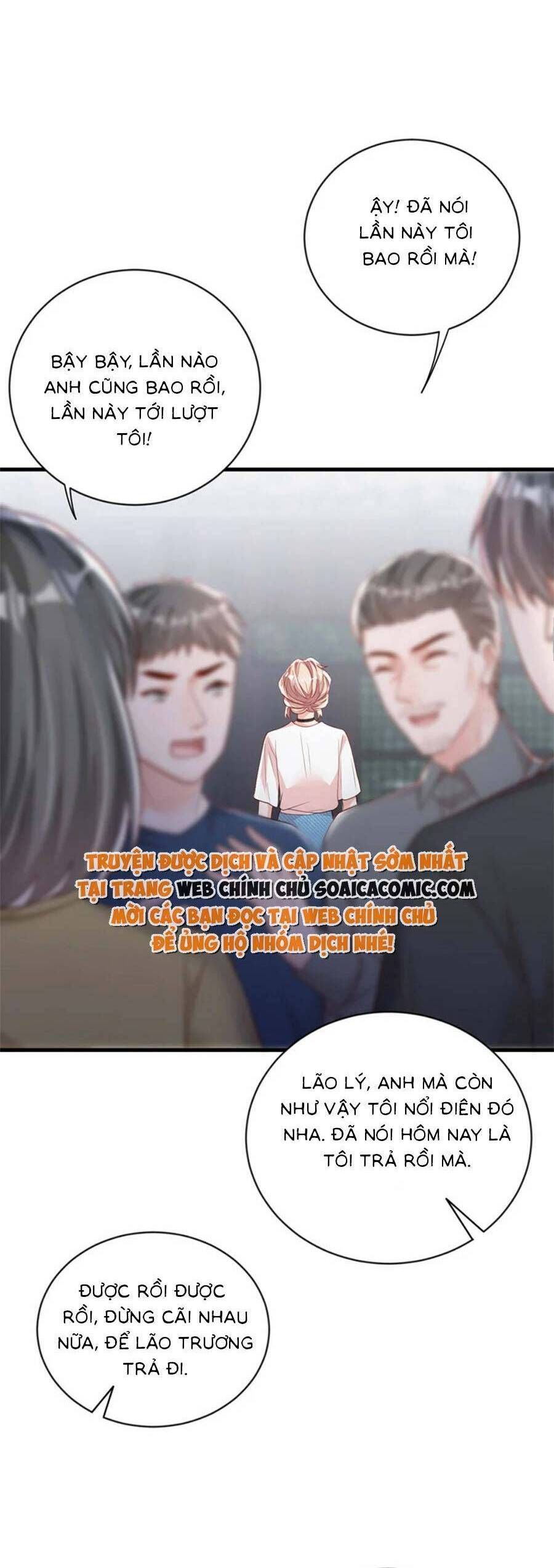 Lời Thì Thầm Của Ác Ma Chapter 151 - Trang 2