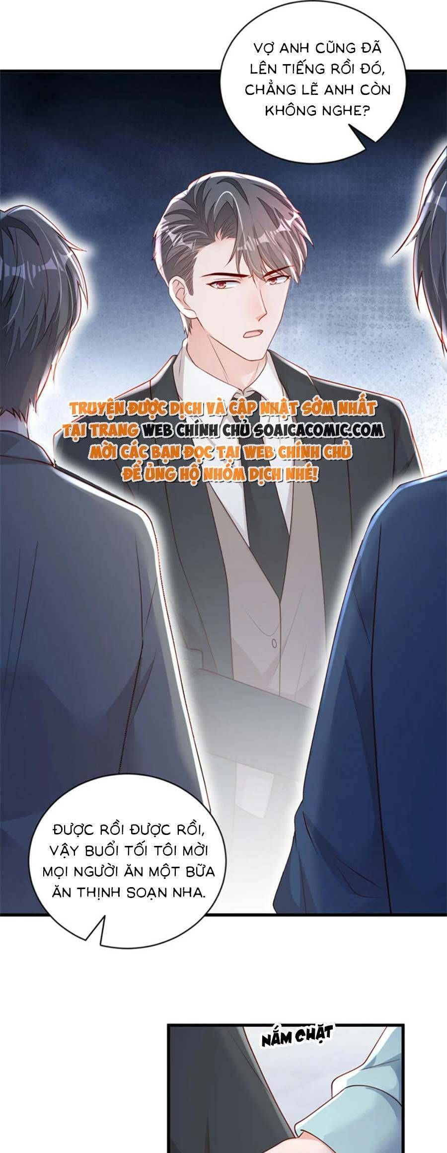 Lời Thì Thầm Của Ác Ma Chapter 151 - Trang 2