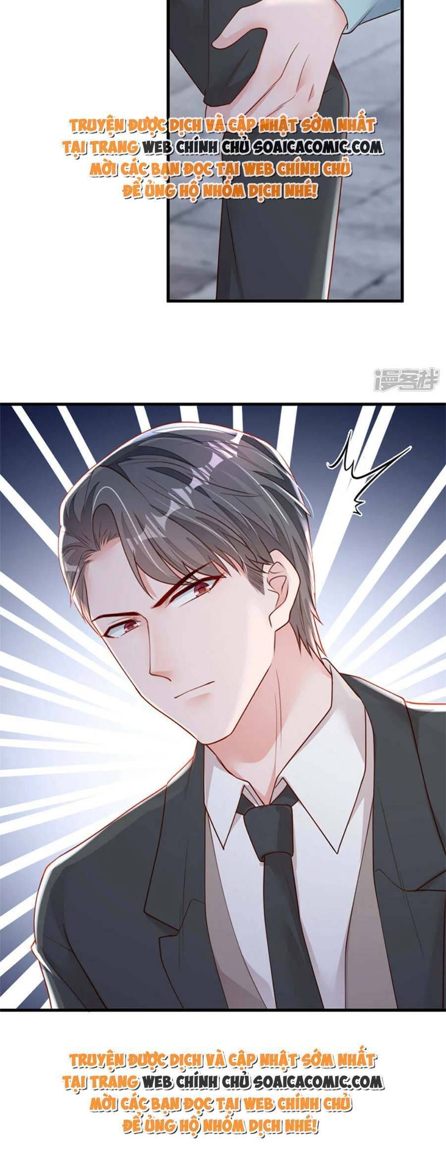 Lời Thì Thầm Của Ác Ma Chapter 151 - Trang 2