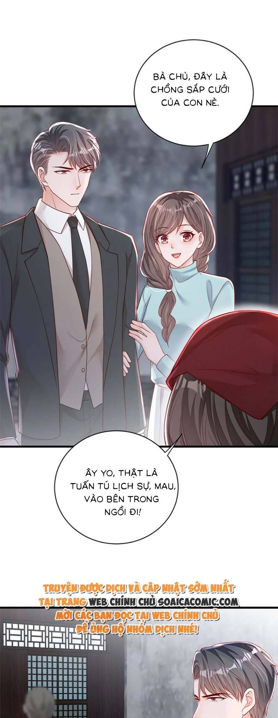 Lời Thì Thầm Của Ác Ma Chapter 151 - Trang 2