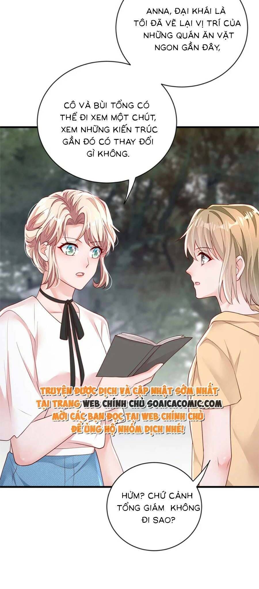 Lời Thì Thầm Của Ác Ma Chapter 151 - Trang 2