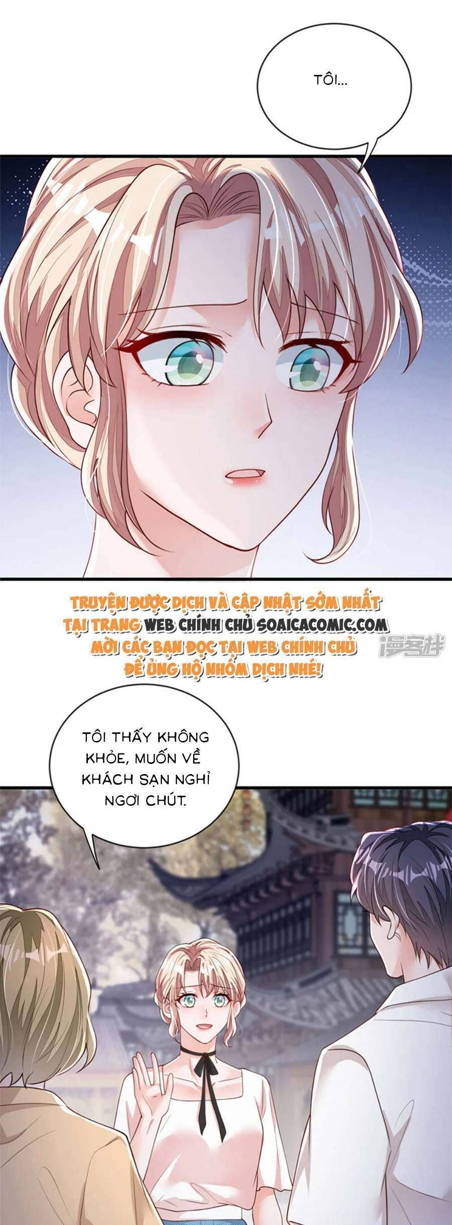 Lời Thì Thầm Của Ác Ma Chapter 151 - Trang 2