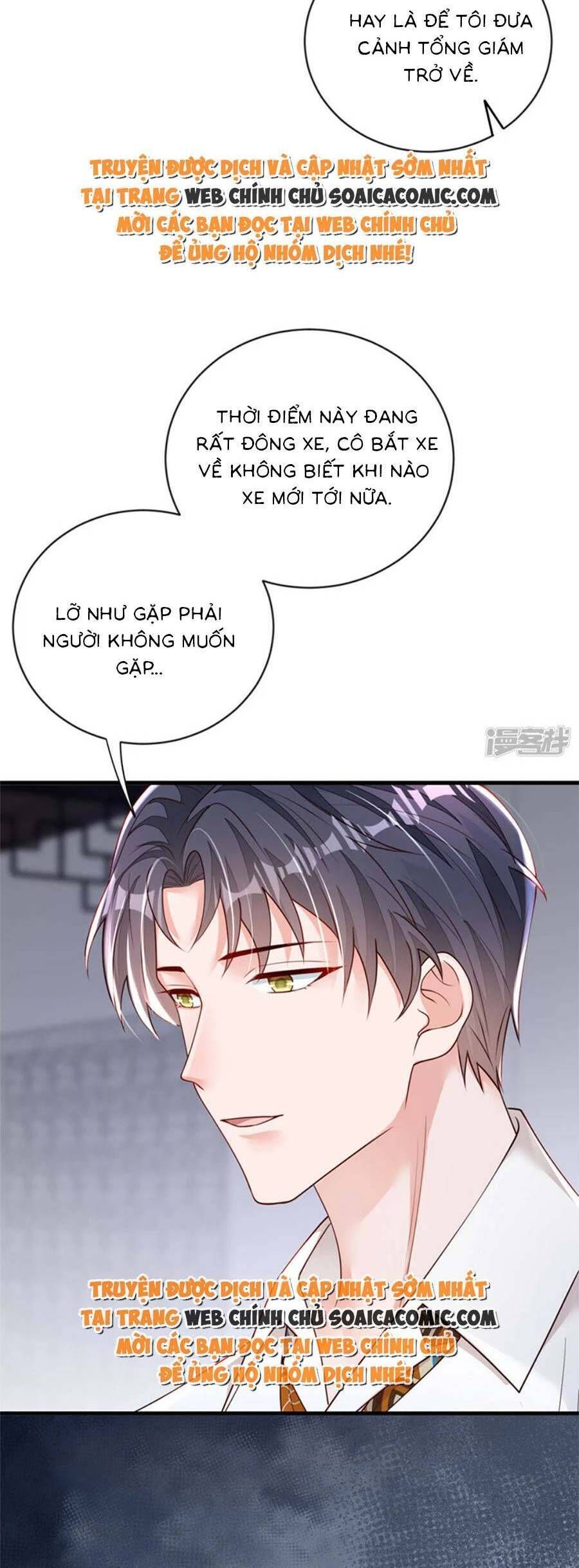 Lời Thì Thầm Của Ác Ma Chapter 151 - Trang 2