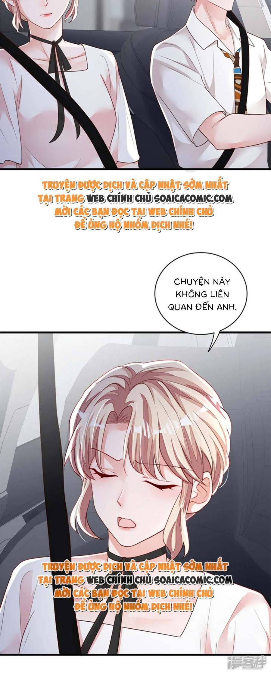 Lời Thì Thầm Của Ác Ma Chapter 151 - Trang 2