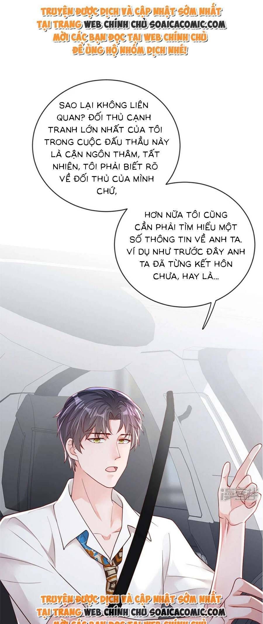 Lời Thì Thầm Của Ác Ma Chapter 151 - Trang 2