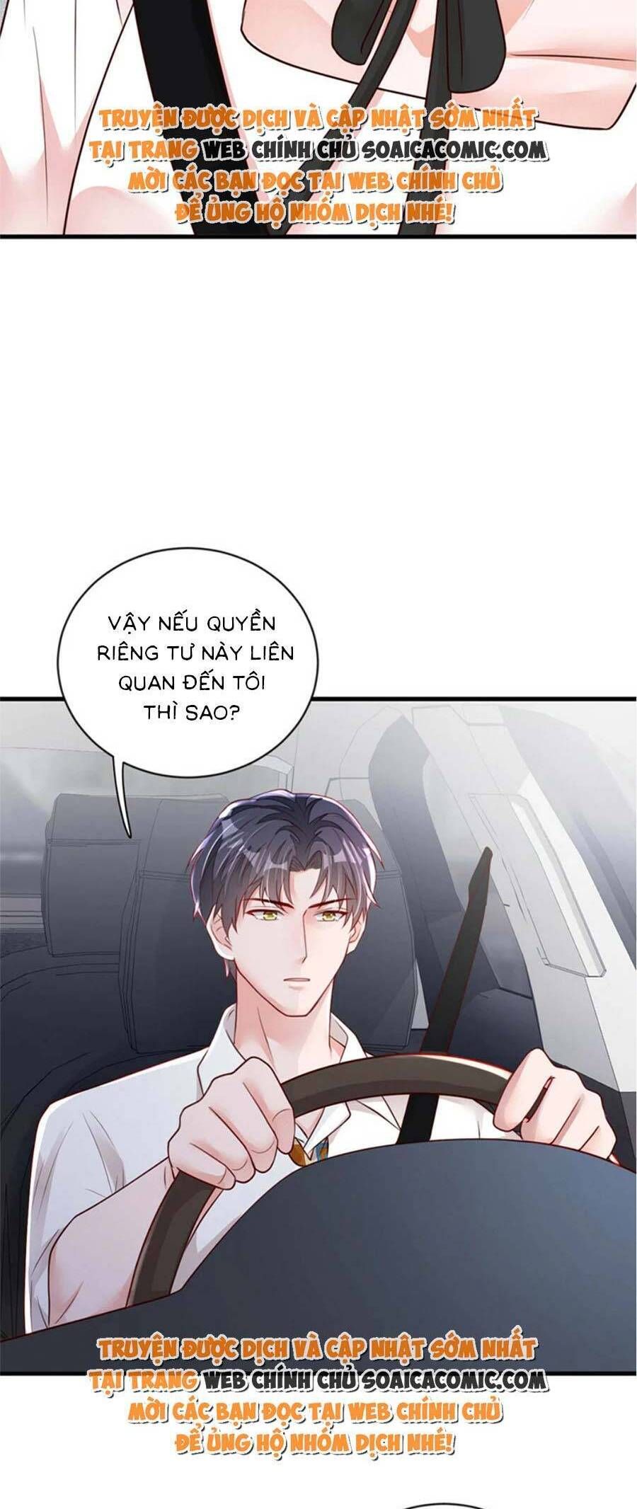 Lời Thì Thầm Của Ác Ma Chapter 151 - Trang 2