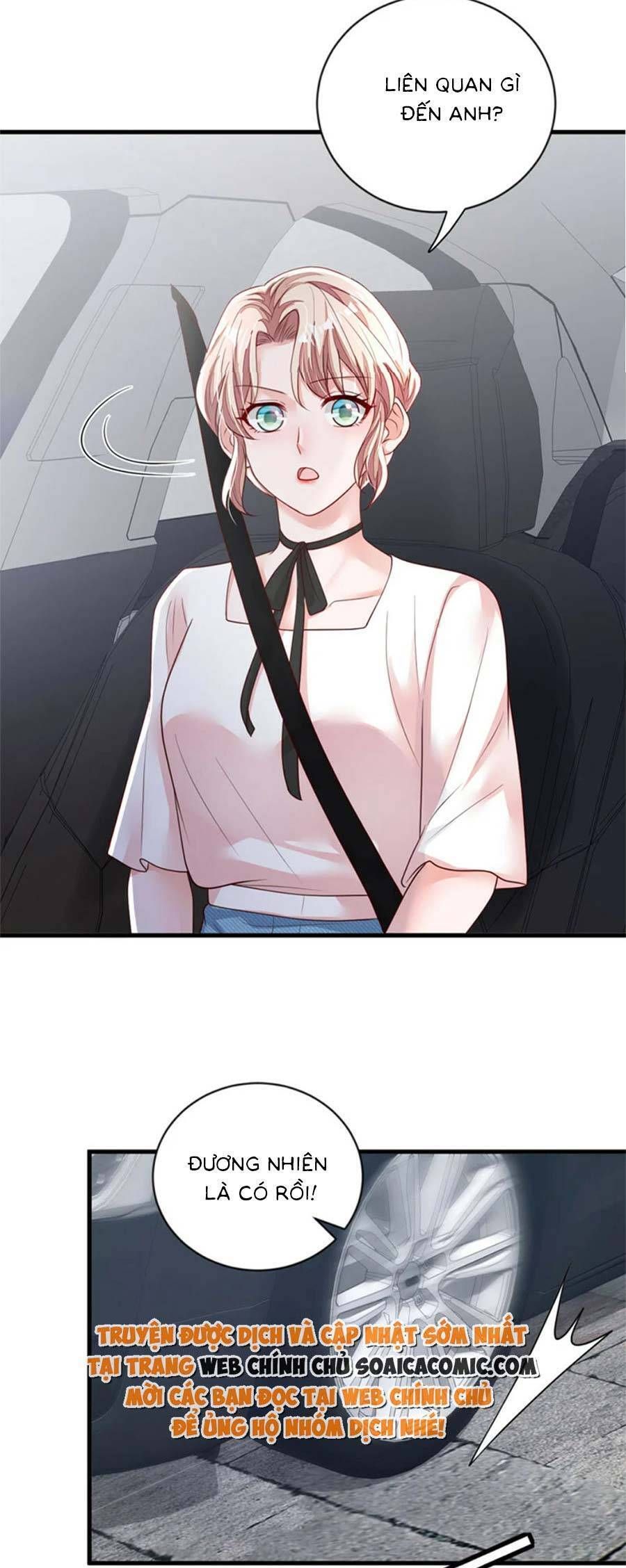 Lời Thì Thầm Của Ác Ma Chapter 151 - Trang 2