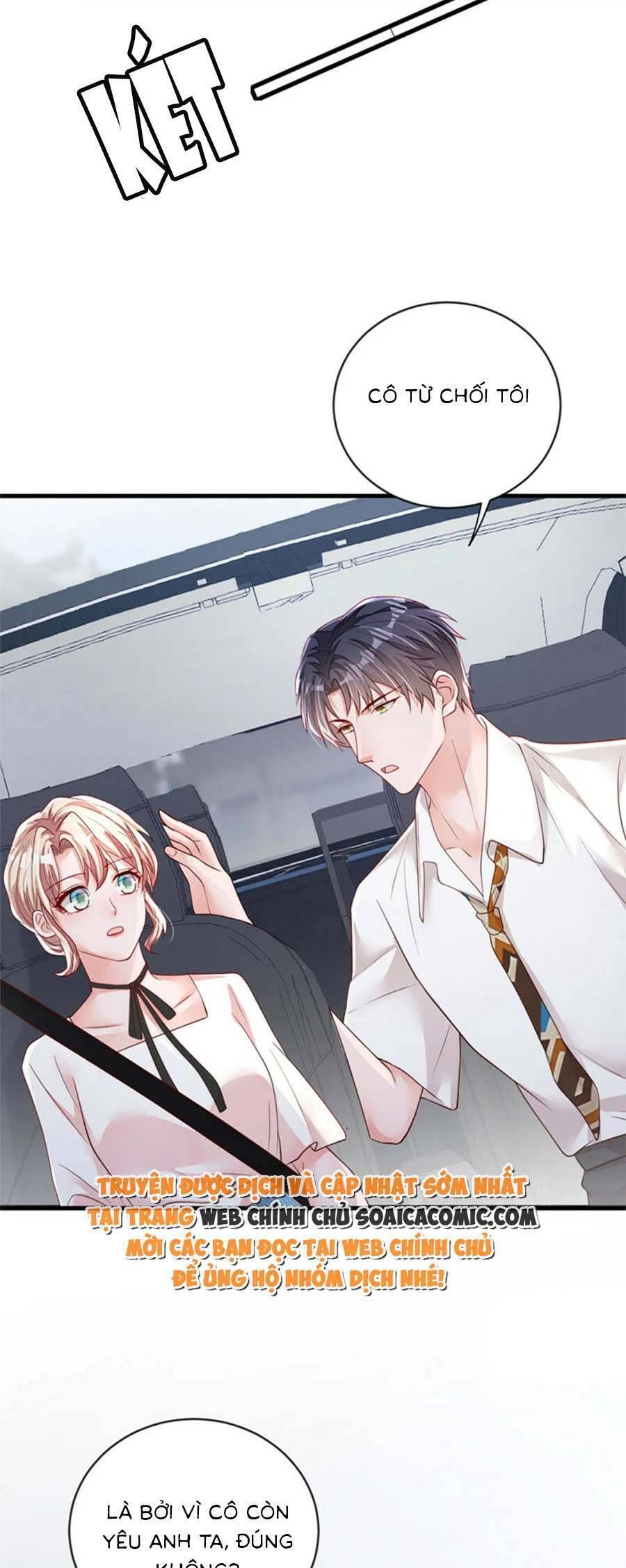 Lời Thì Thầm Của Ác Ma Chapter 151 - Trang 2
