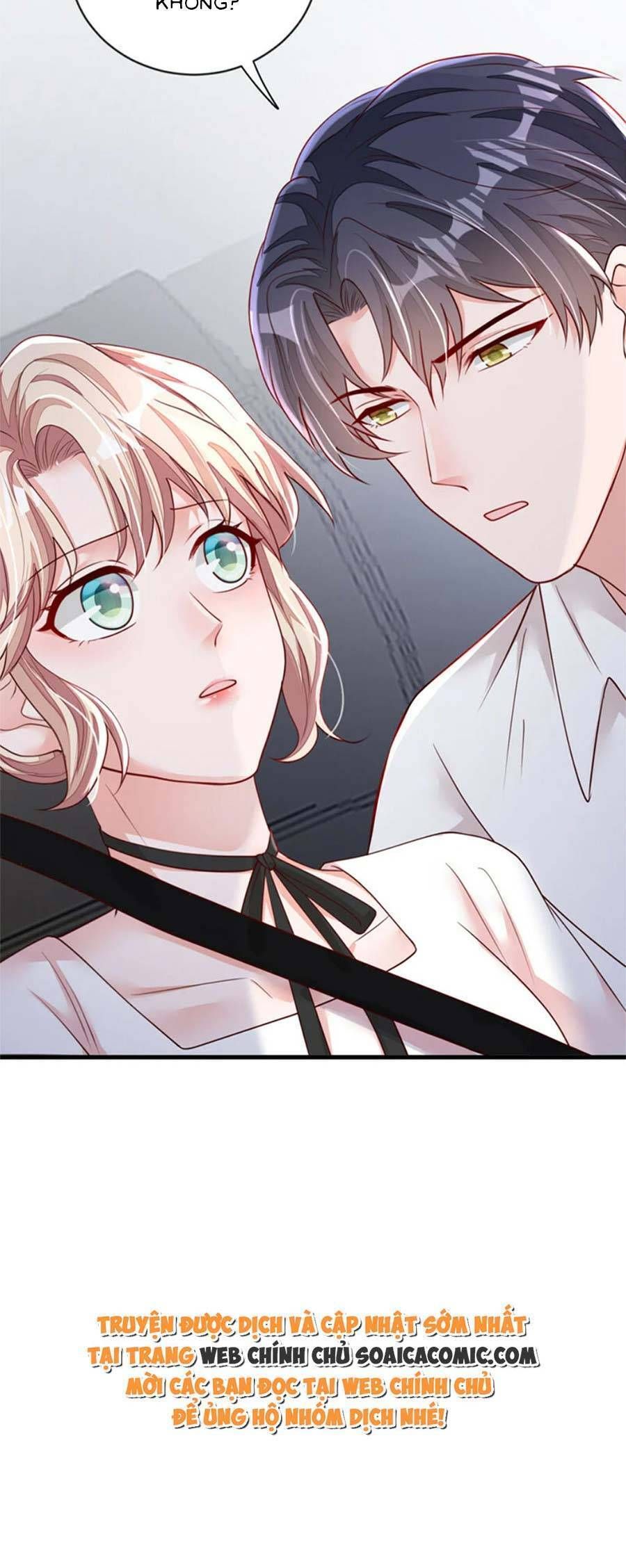 Lời Thì Thầm Của Ác Ma Chapter 151 - Trang 2