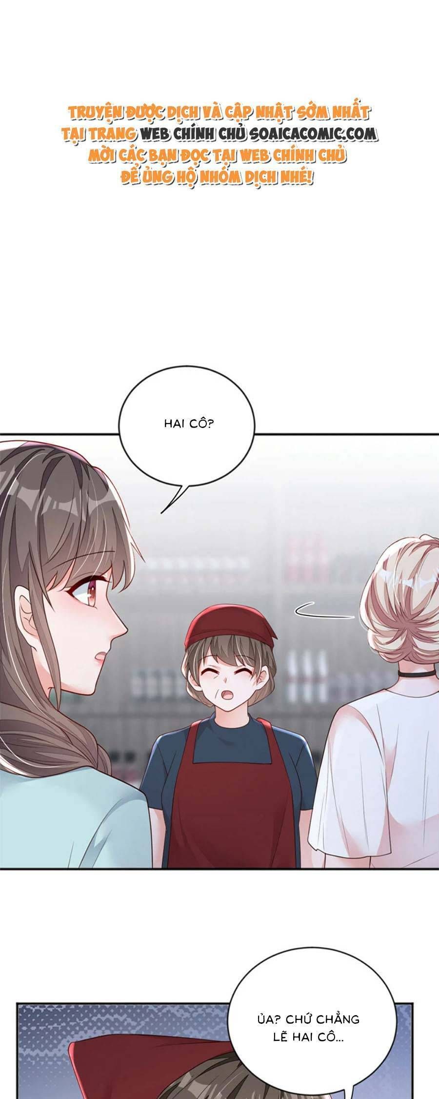 Lời Thì Thầm Của Ác Ma Chapter 151 - Trang 2