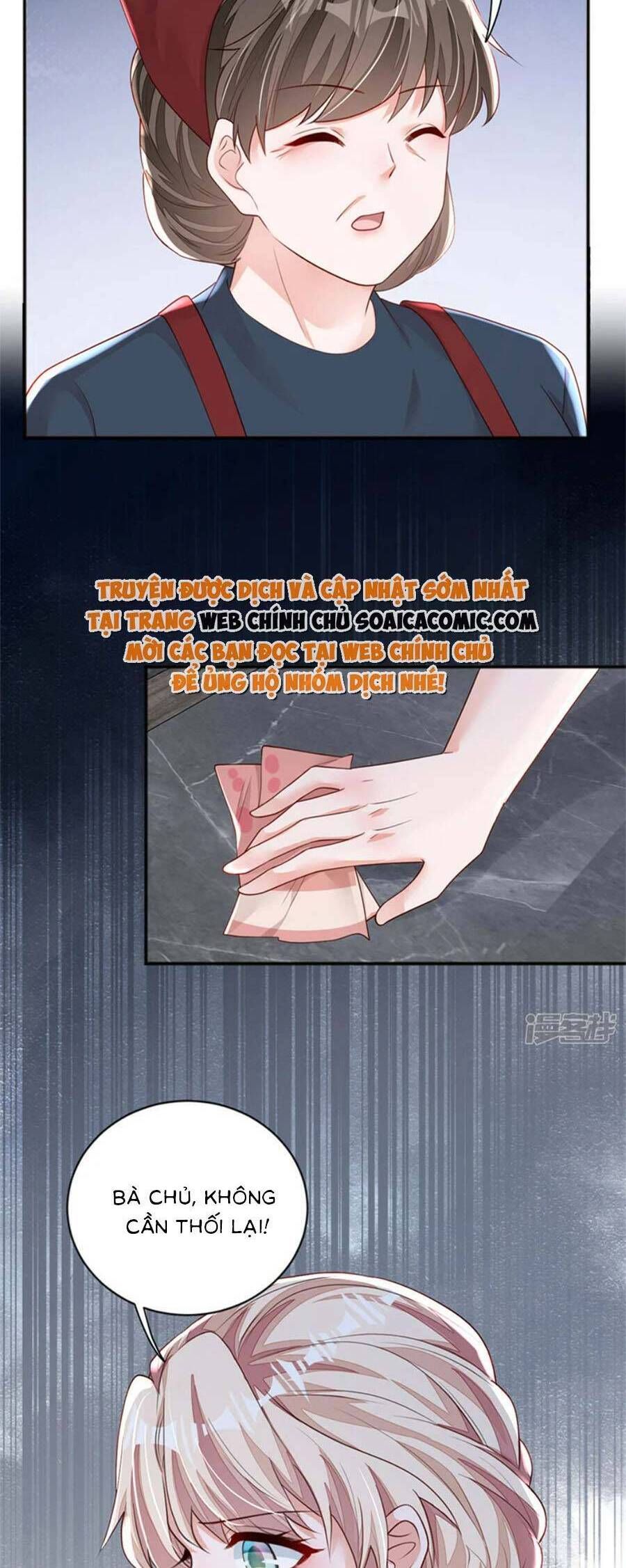 Lời Thì Thầm Của Ác Ma Chapter 151 - Trang 2