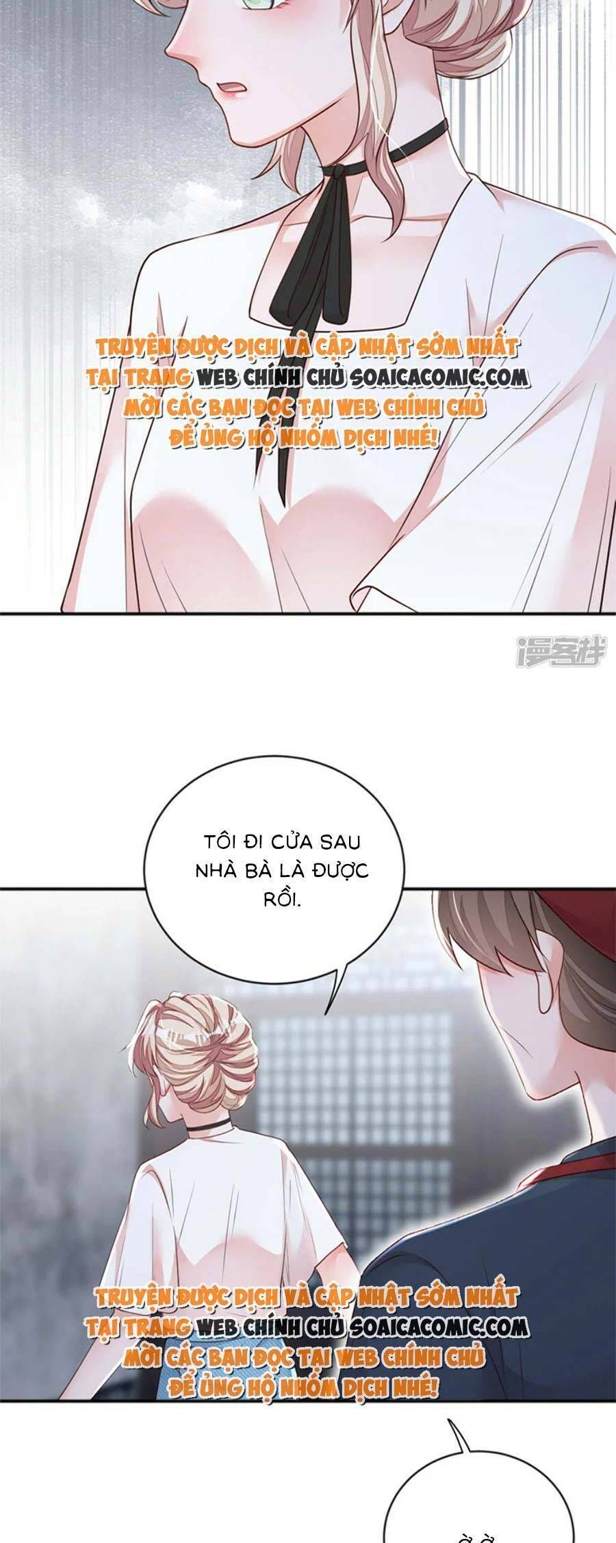 Lời Thì Thầm Của Ác Ma Chapter 151 - Trang 2