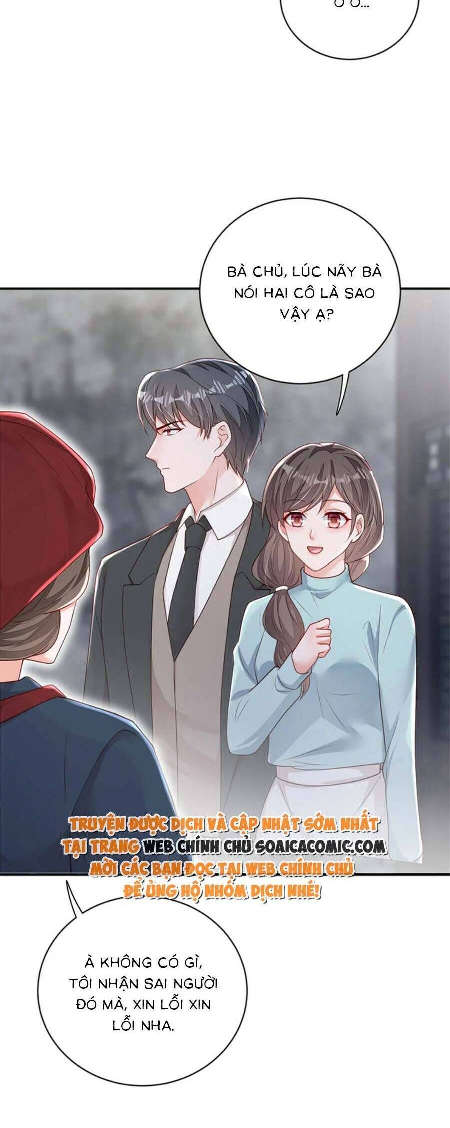 Lời Thì Thầm Của Ác Ma Chapter 151 - Trang 2