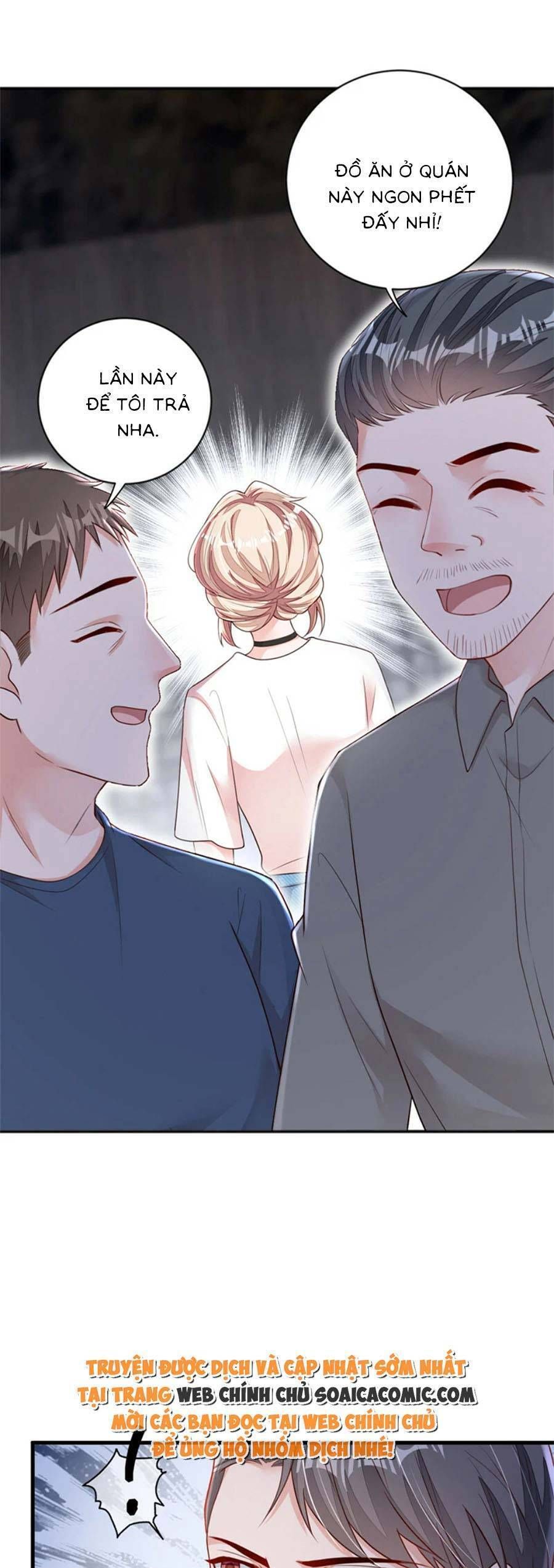 Lời Thì Thầm Của Ác Ma Chapter 151 - Trang 2