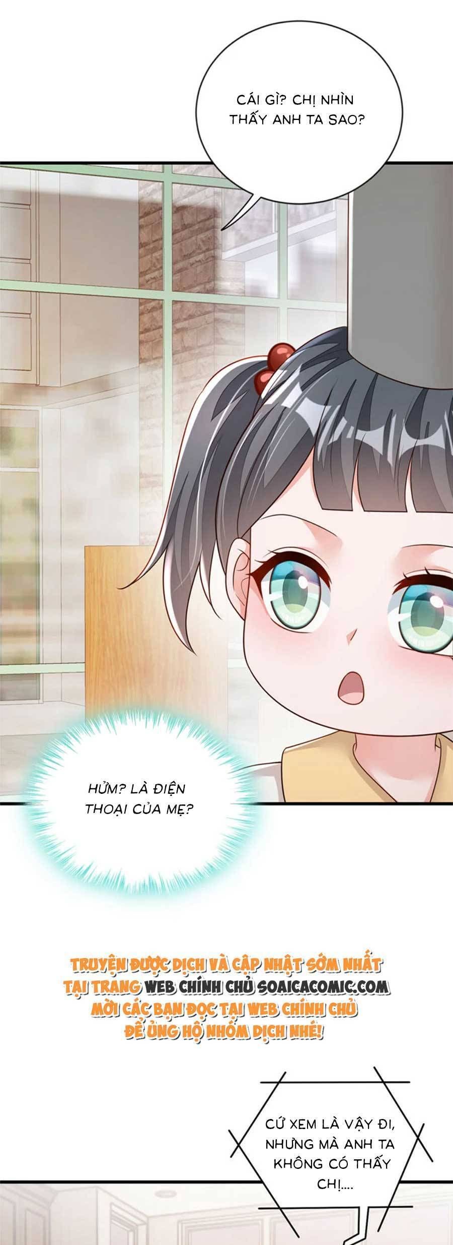 Lời Thì Thầm Của Ác Ma Chapter 152 - Trang 2