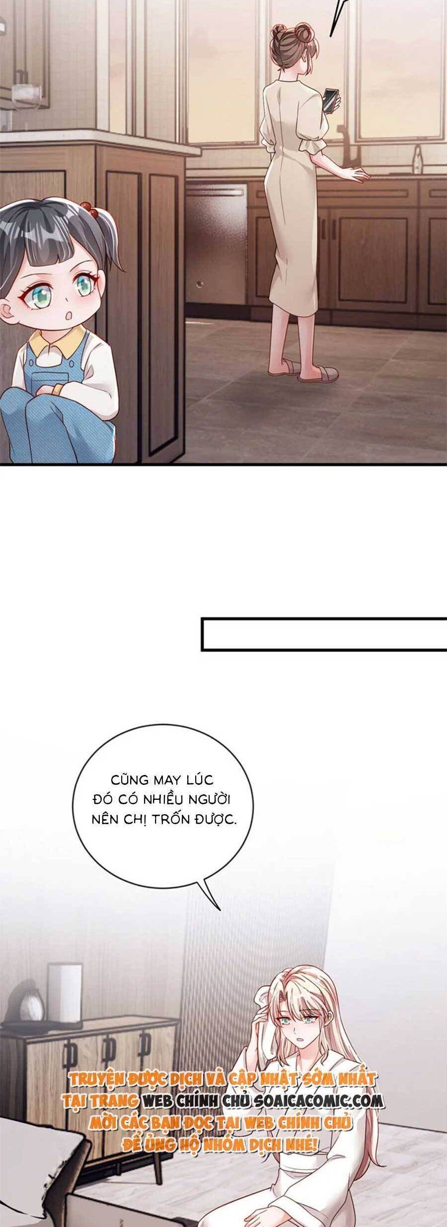 Lời Thì Thầm Của Ác Ma Chapter 152 - Trang 2