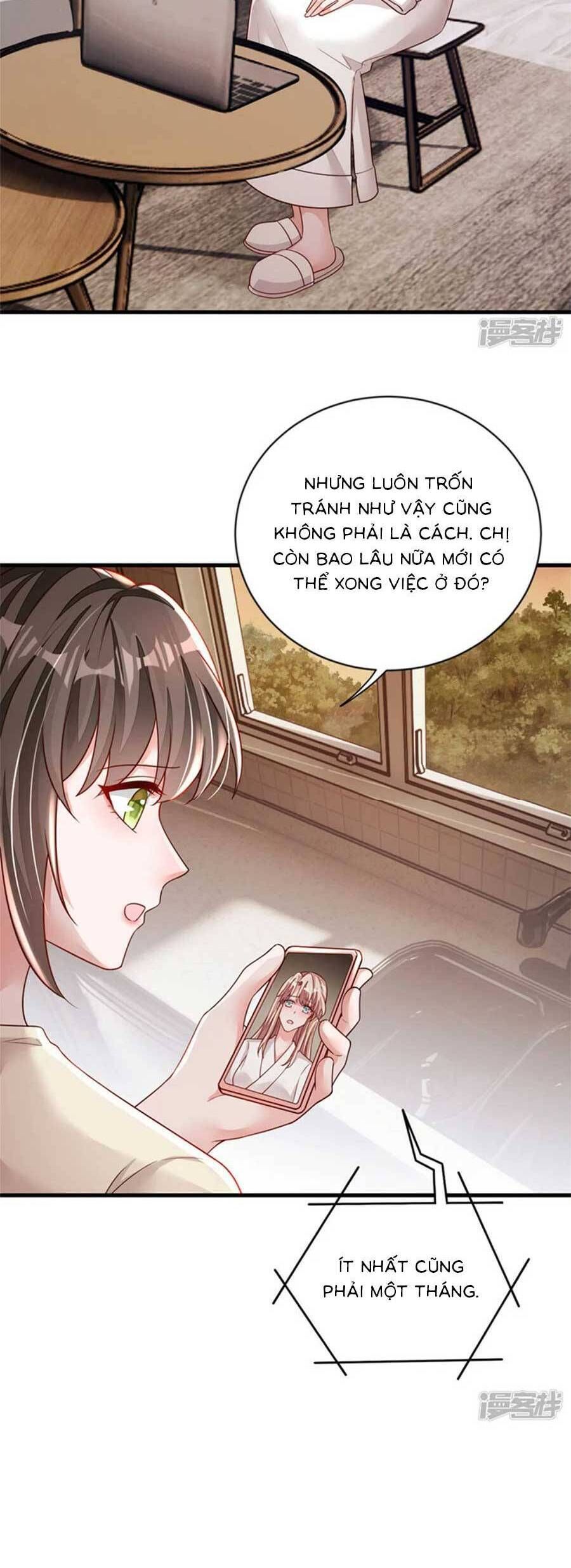 Lời Thì Thầm Của Ác Ma Chapter 152 - Trang 2