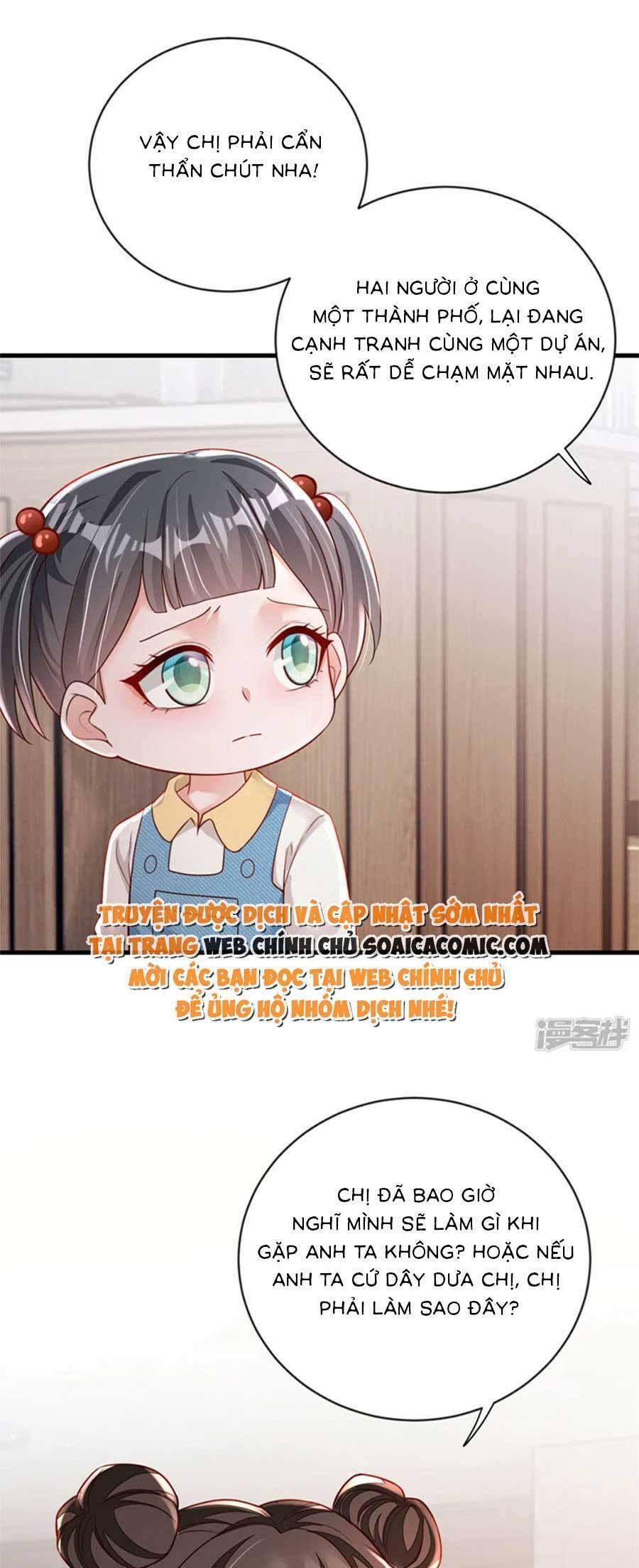 Lời Thì Thầm Của Ác Ma Chapter 152 - Trang 2