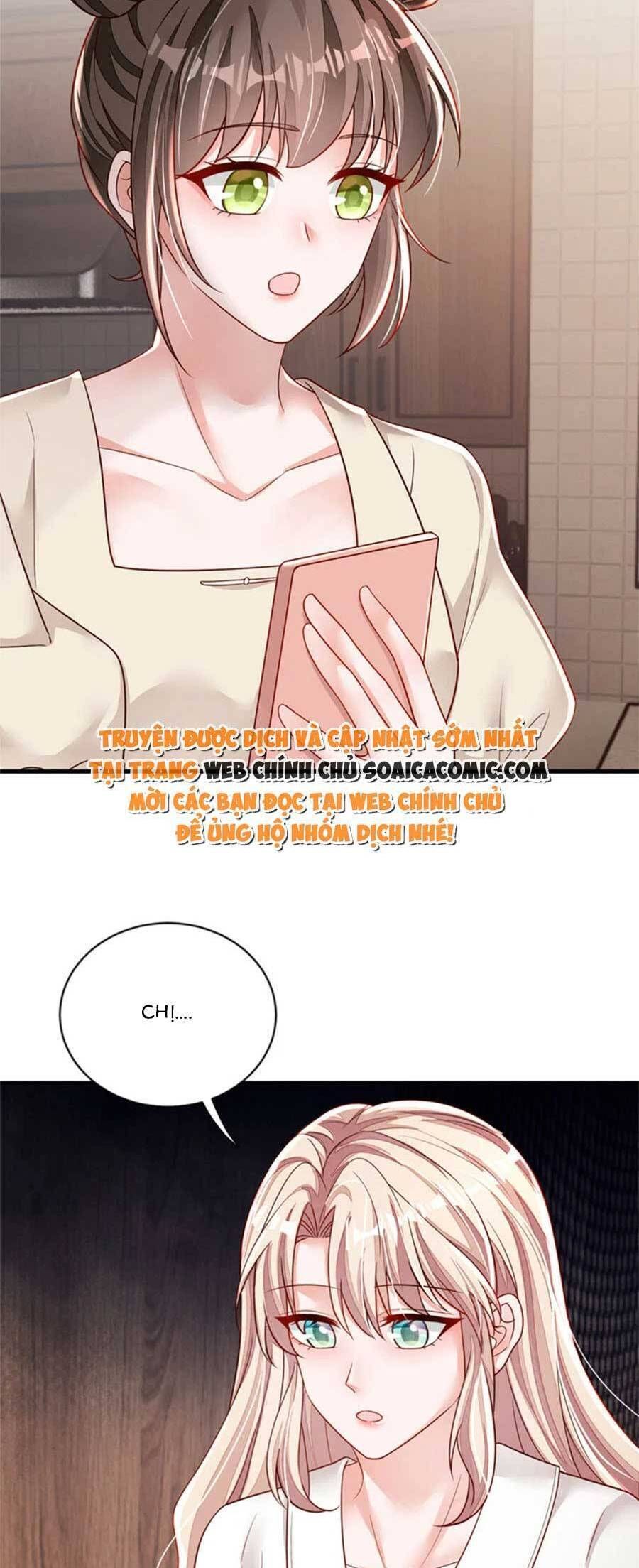 Lời Thì Thầm Của Ác Ma Chapter 152 - Trang 2