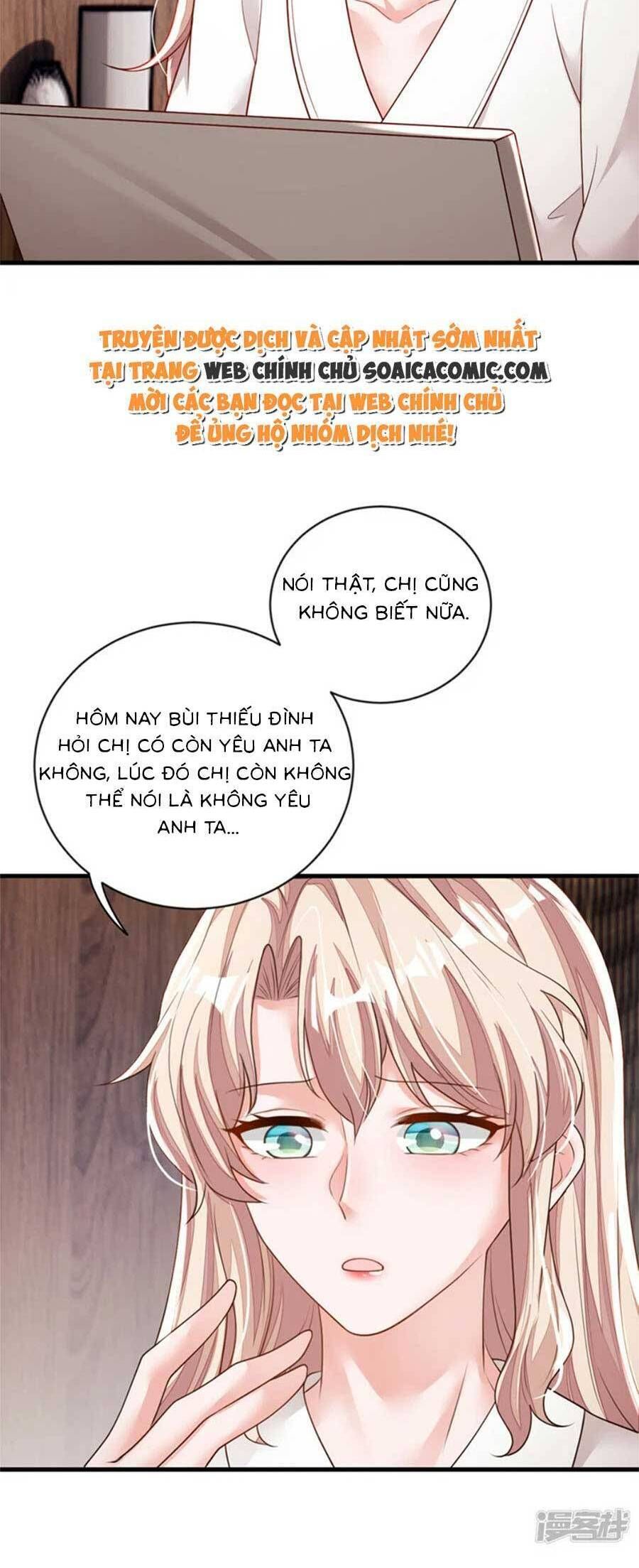 Lời Thì Thầm Của Ác Ma Chapter 152 - Trang 2