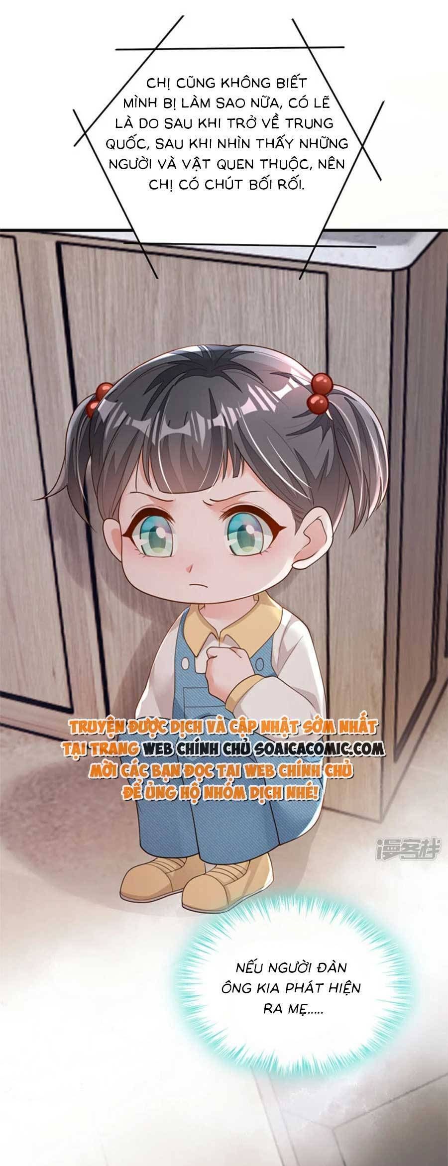Lời Thì Thầm Của Ác Ma Chapter 152 - Trang 2