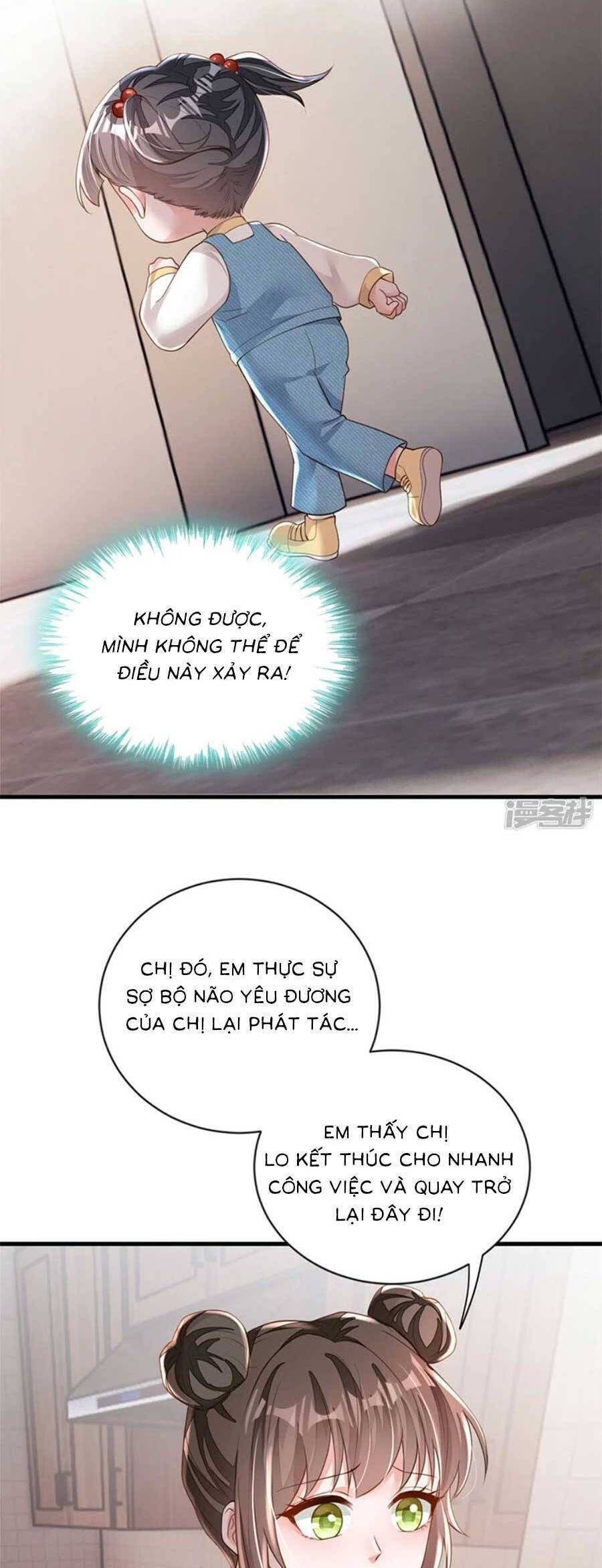 Lời Thì Thầm Của Ác Ma Chapter 152 - Trang 2
