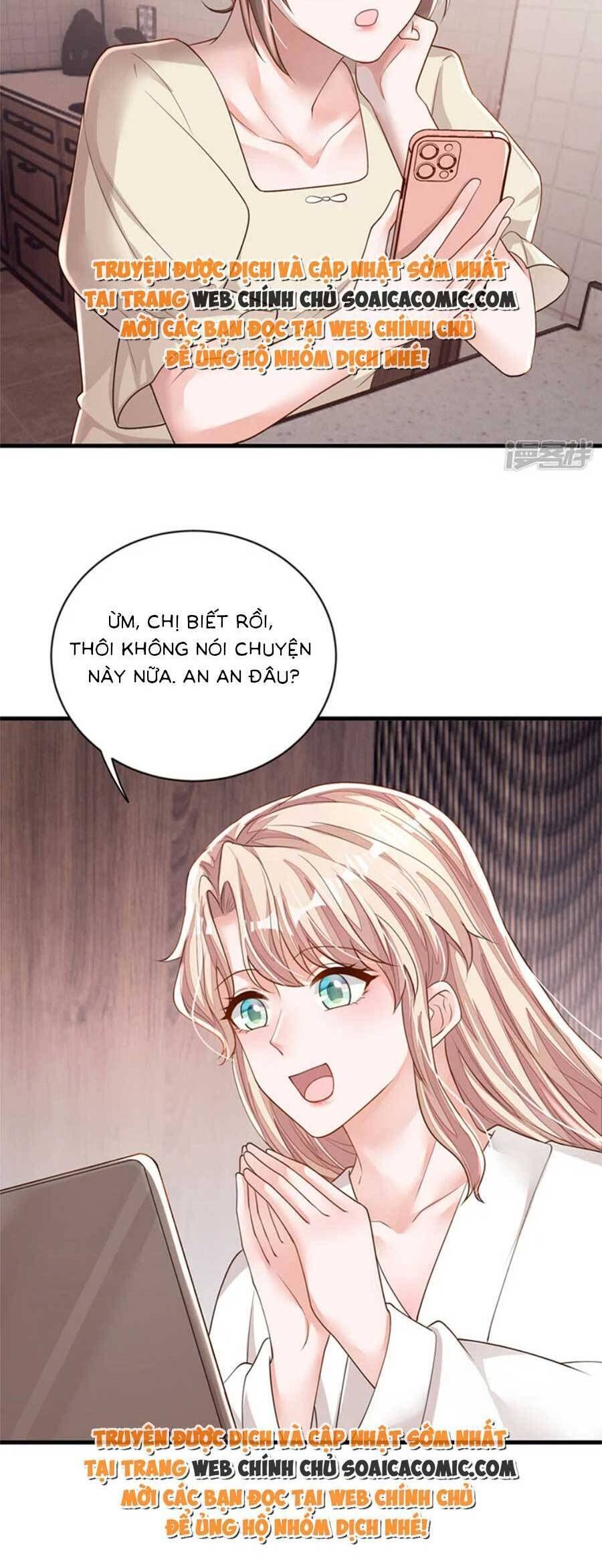 Lời Thì Thầm Của Ác Ma Chapter 152 - Trang 2