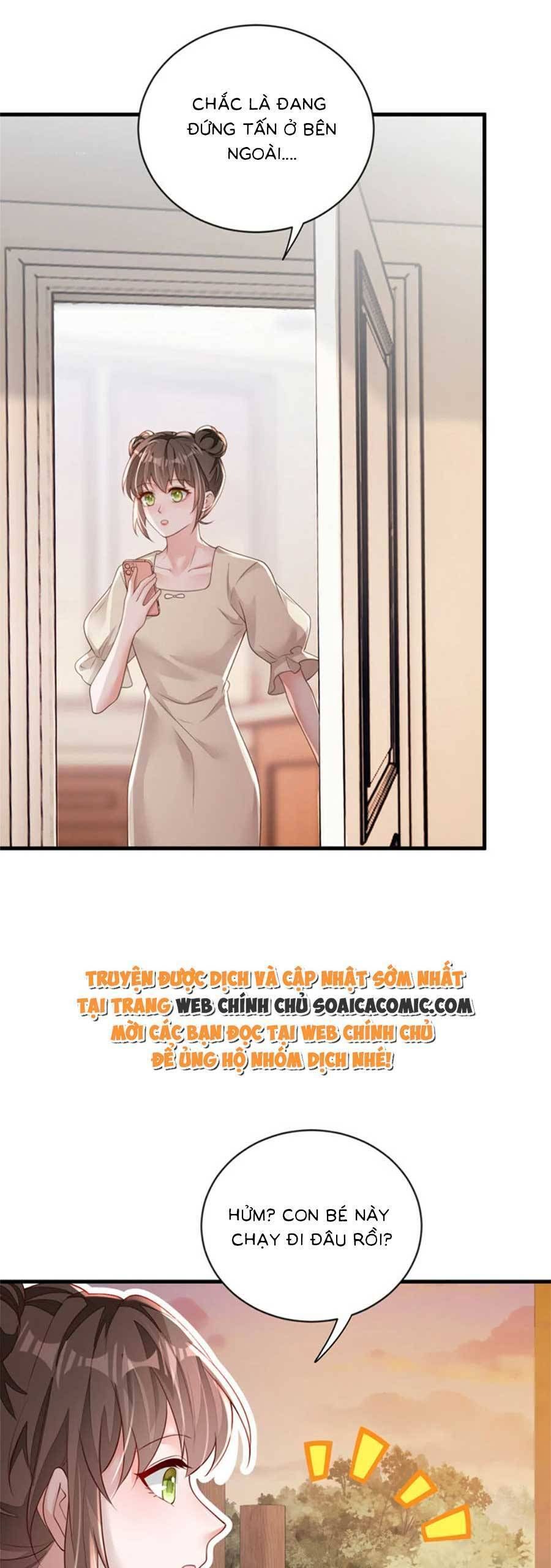 Lời Thì Thầm Của Ác Ma Chapter 152 - Trang 2
